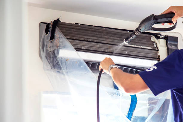 Trusted Hamburg, NJ Airduct Cleaning Experts