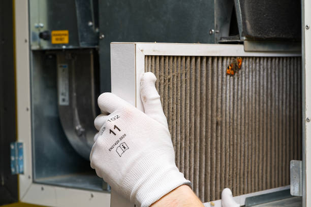 Best Air Duct Cleaning Near Me  in Hamburg, NJ