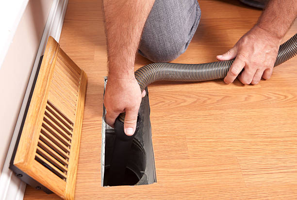 Best Affordable HVAC Duct Cleaning  in Hamburg, NJ