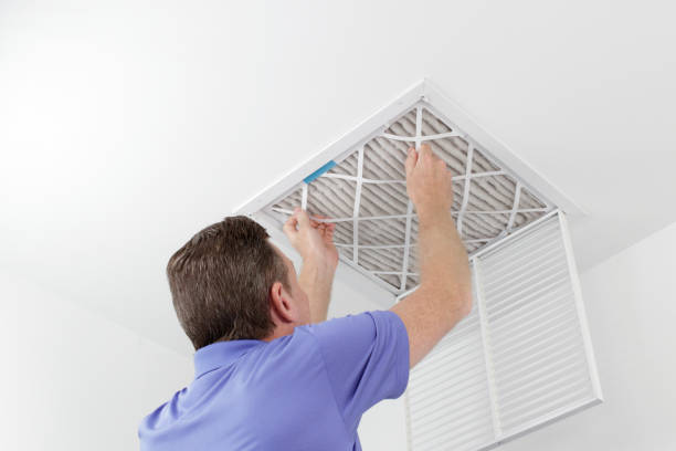 Best Air Duct Cleaning Cost  in Hamburg, NJ